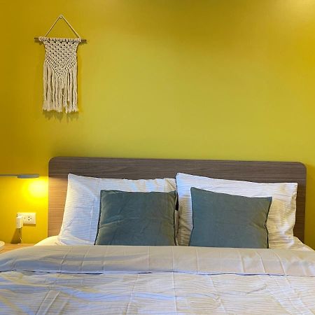 Getway At Lahabana Huahin Aparthotel Екстериор снимка