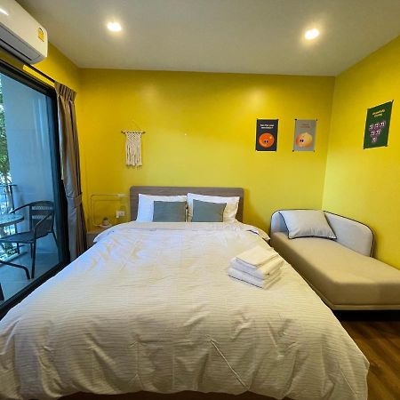 Getway At Lahabana Huahin Aparthotel Екстериор снимка