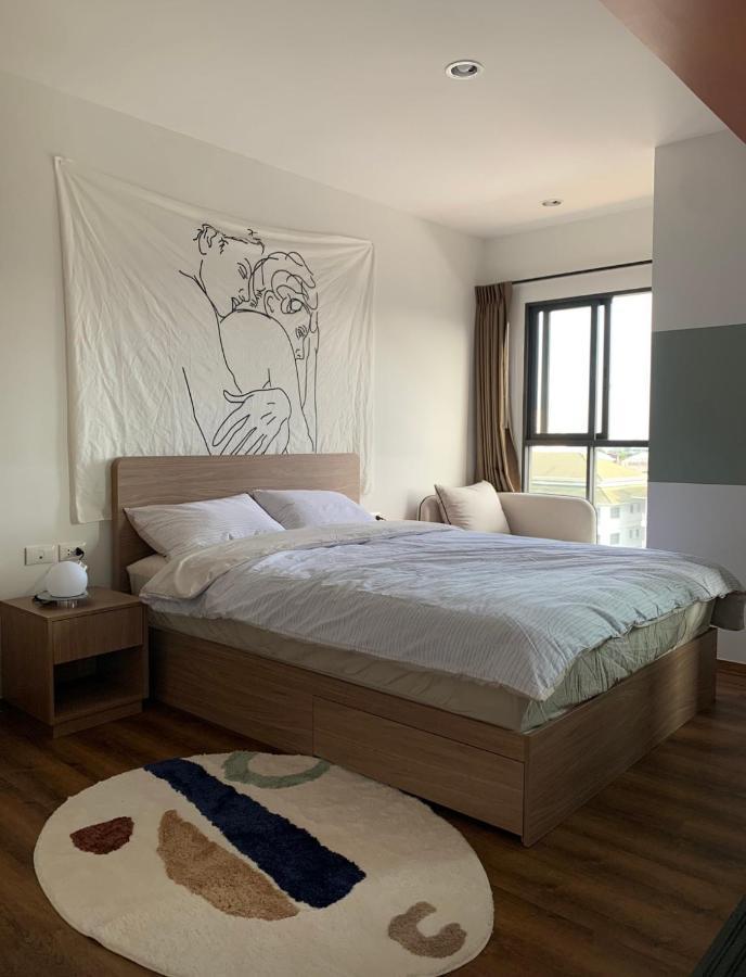 Getway At Lahabana Huahin Aparthotel Екстериор снимка