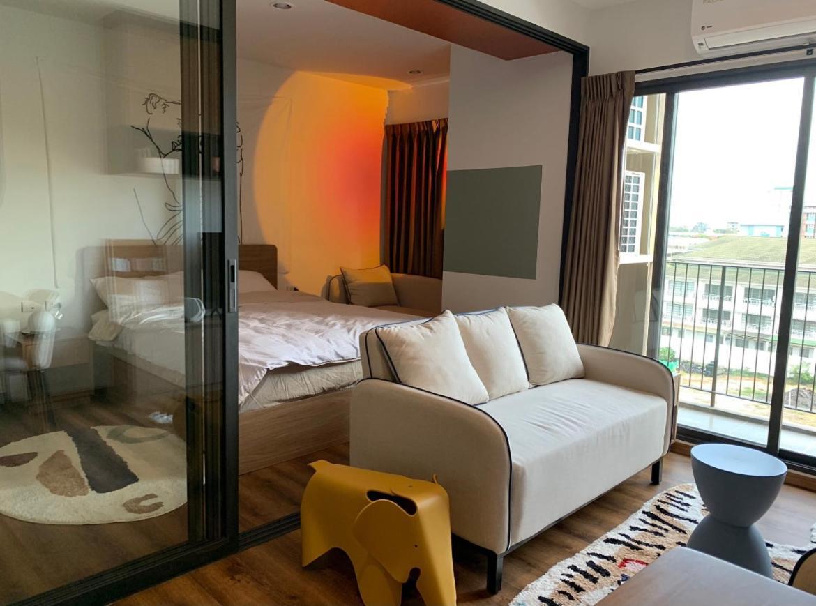 Getway At Lahabana Huahin Aparthotel Екстериор снимка