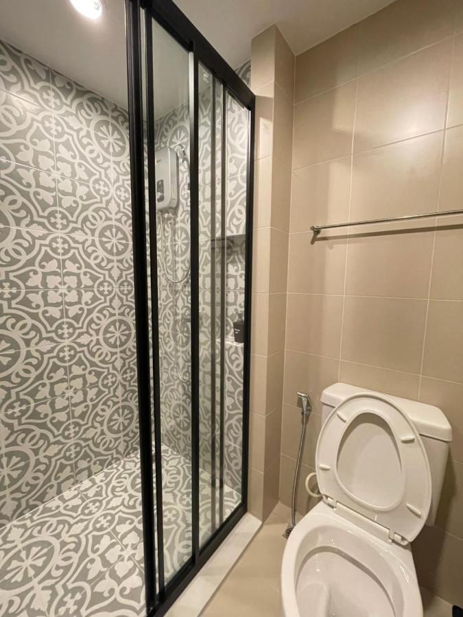 Getway At Lahabana Huahin Aparthotel Екстериор снимка