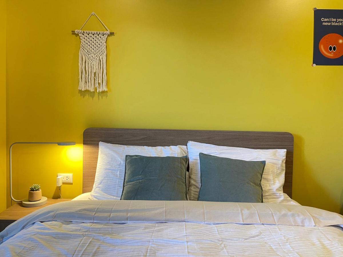 Getway At Lahabana Huahin Aparthotel Екстериор снимка
