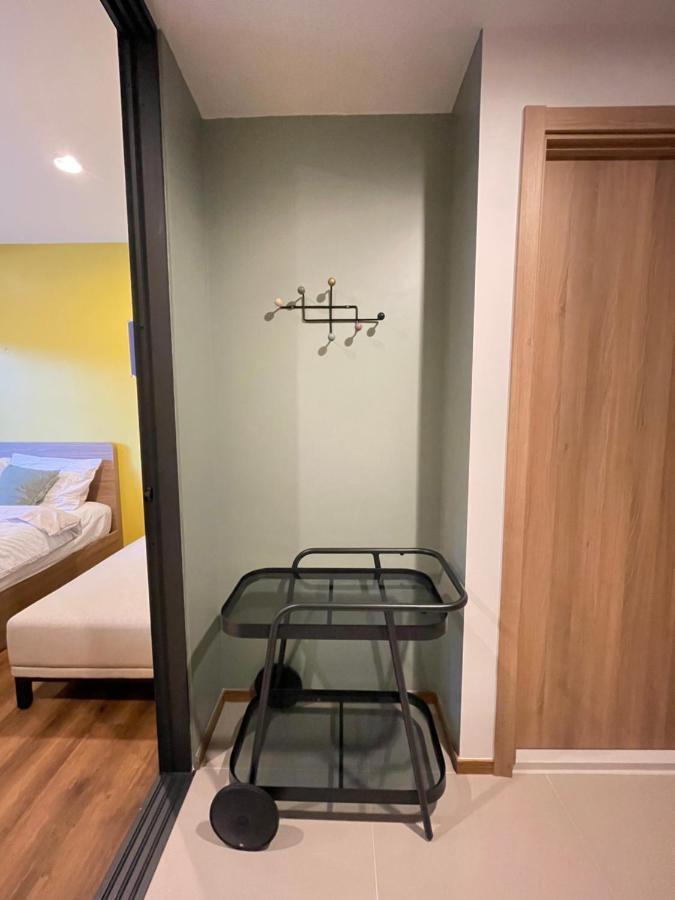 Getway At Lahabana Huahin Aparthotel Екстериор снимка