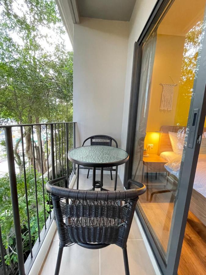 Getway At Lahabana Huahin Aparthotel Екстериор снимка