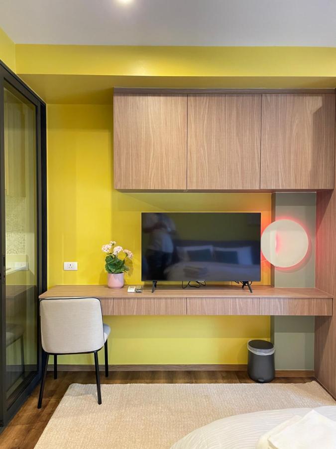 Getway At Lahabana Huahin Aparthotel Екстериор снимка