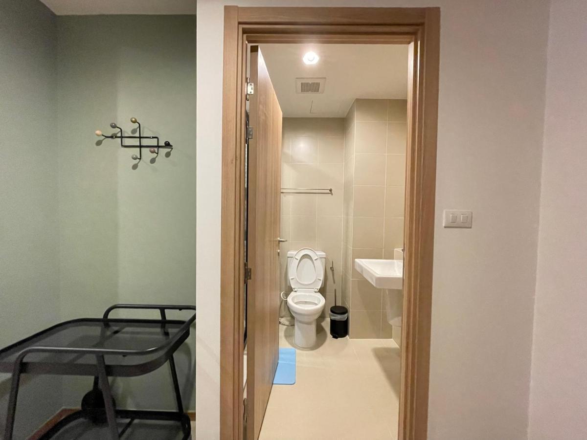 Getway At Lahabana Huahin Aparthotel Екстериор снимка